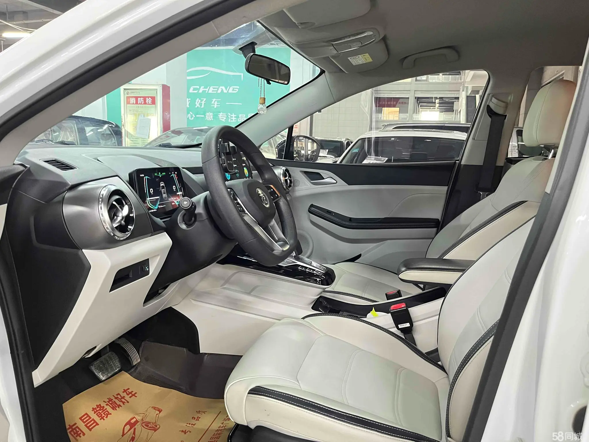 BYD Yuan Pro 2022 immagine di auto #5