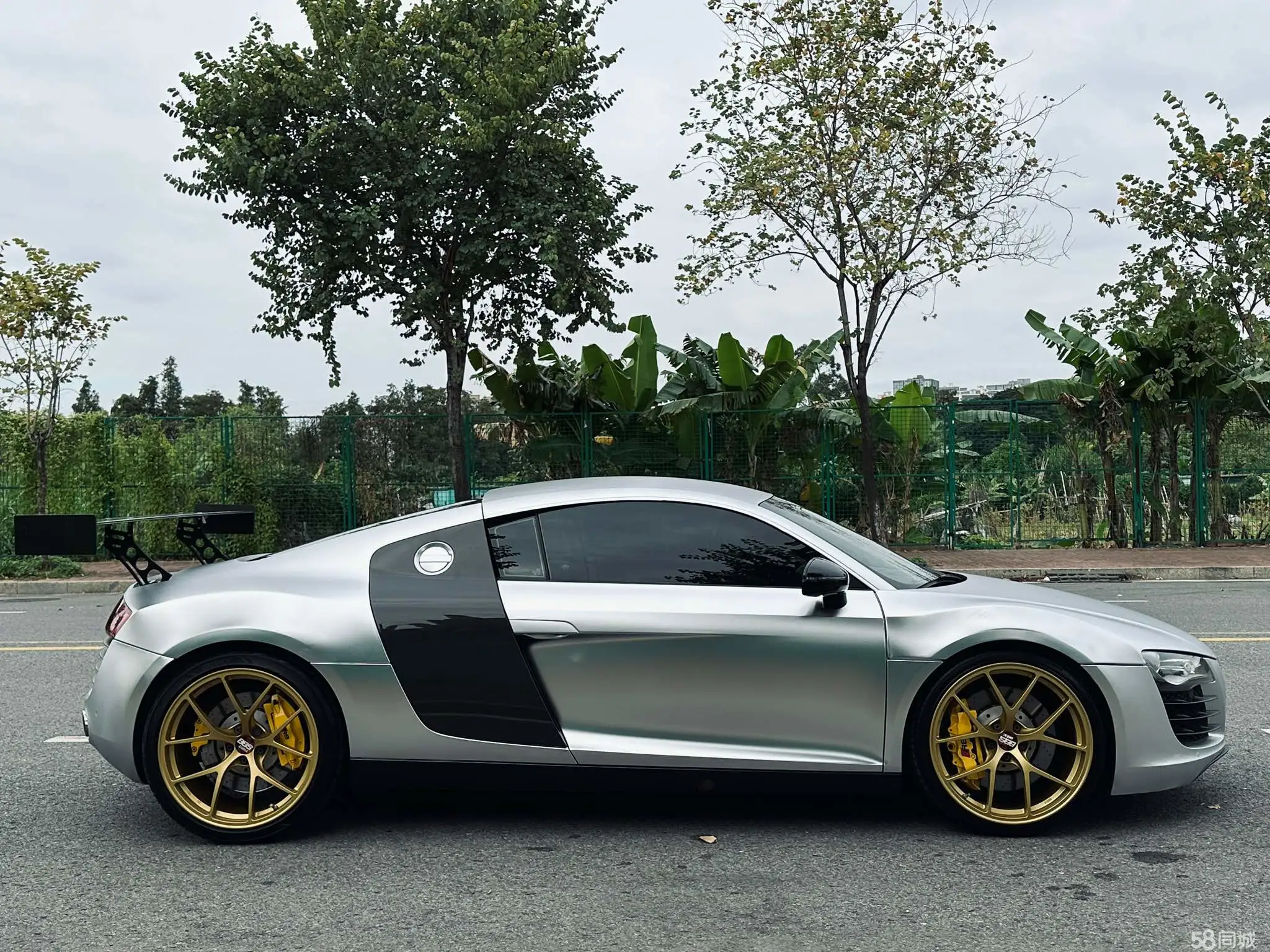 Audi A6 2009 #5 Audi A6 2009 immagine di auto #5