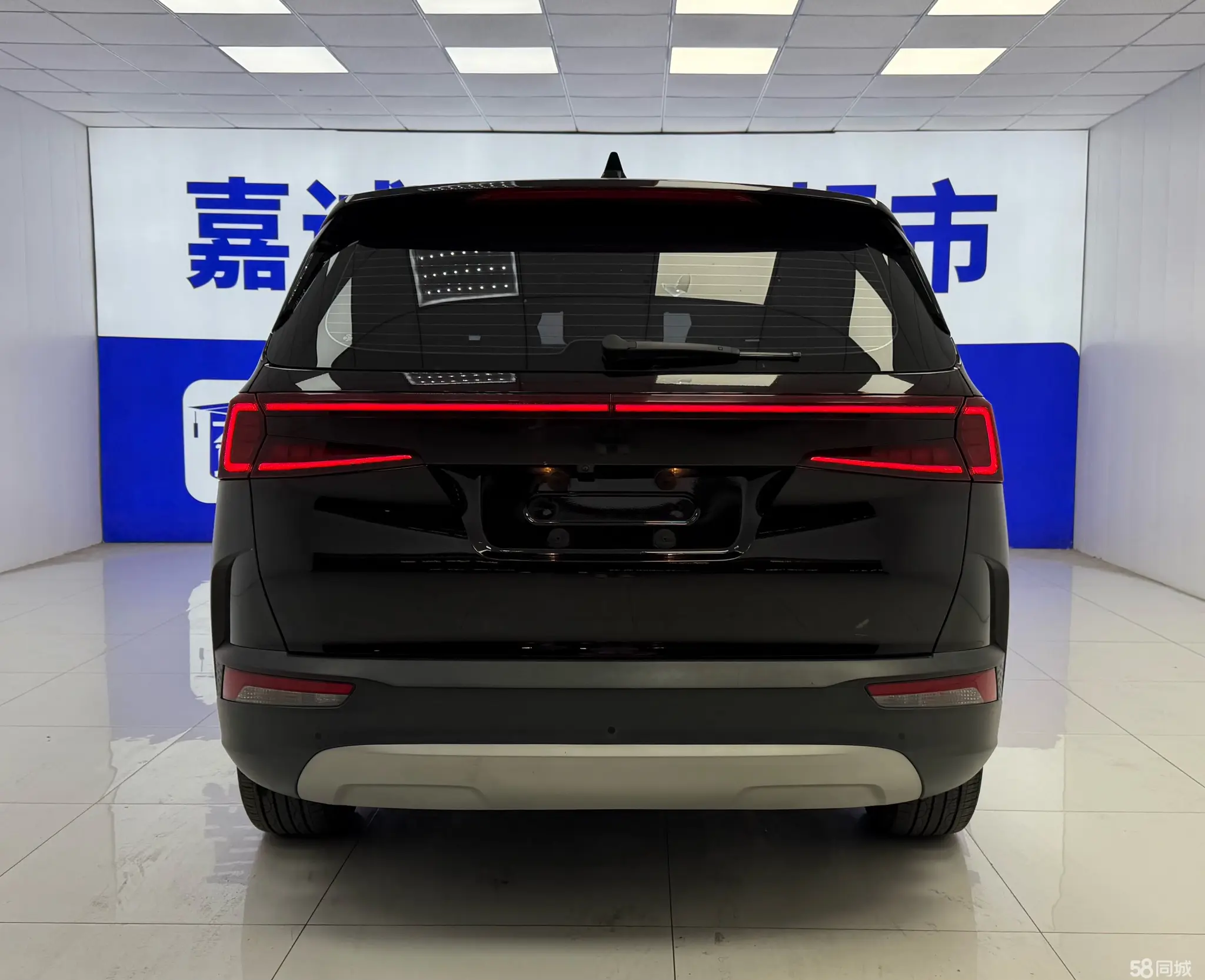 Hyundai Custo 2022 car image #5