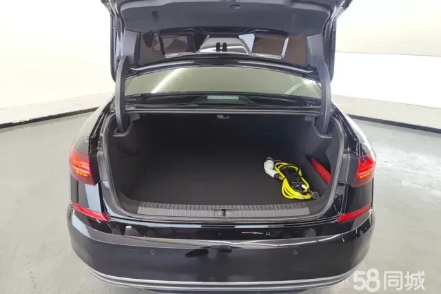 Volkswagen Passat New Energy 2021 immagine di auto #5