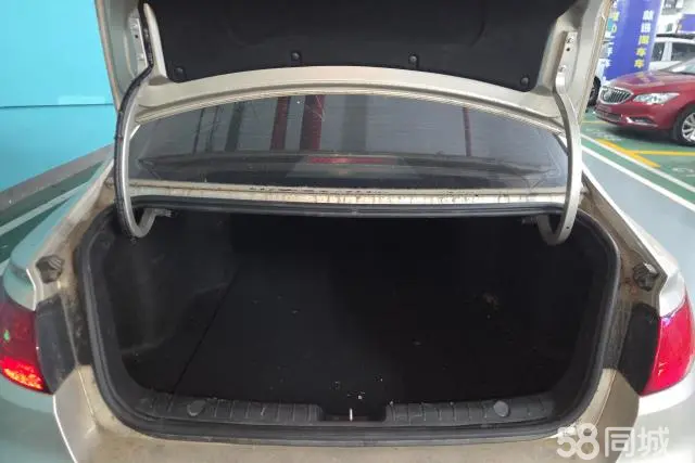 吉利汽车 帝豪GL 2020 汽车图片 #5