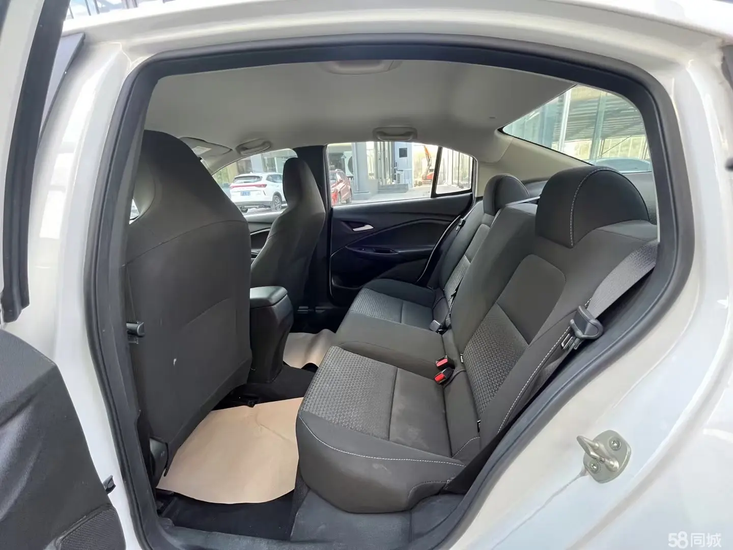 Chevrolet Cavalier 2021 #5 Chevrolet Cavalier 2021 car image #5