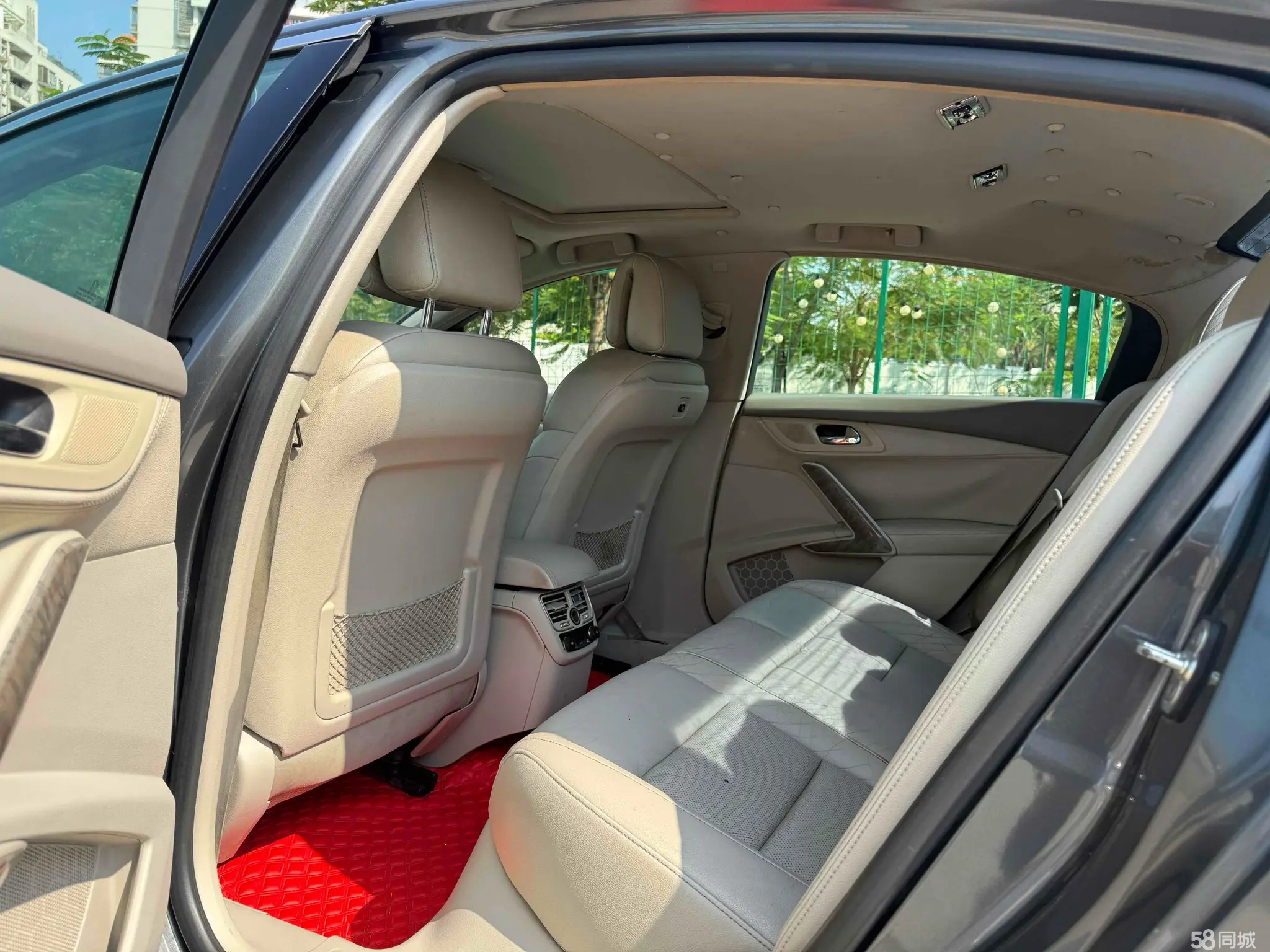 标致 标致508 2012 汽车图片 #5