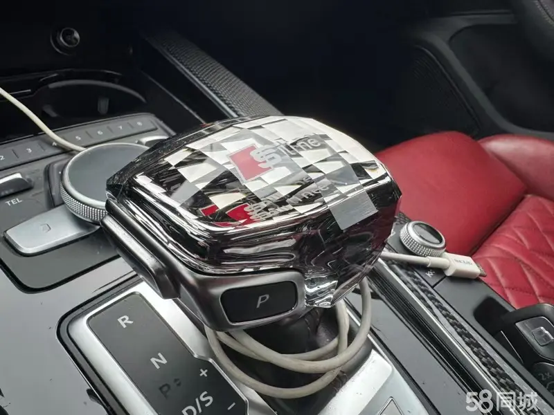 Audi S5 2019 imagem de carro #5