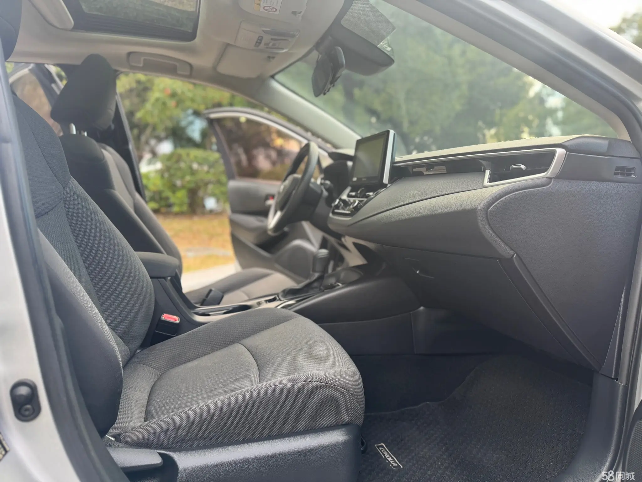 Toyota Corolla 2020 car image #5