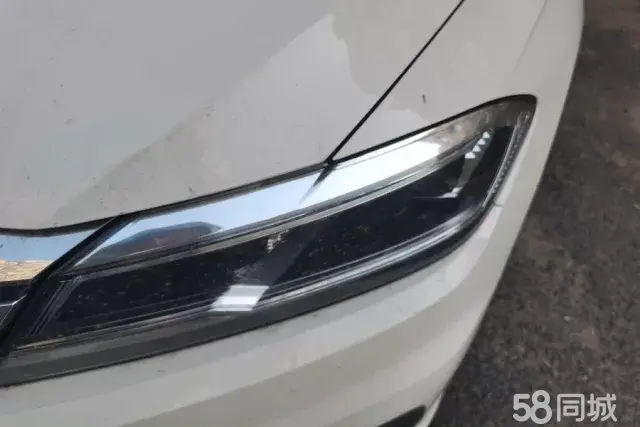 大众 朗逸 2021 汽车图片 #5