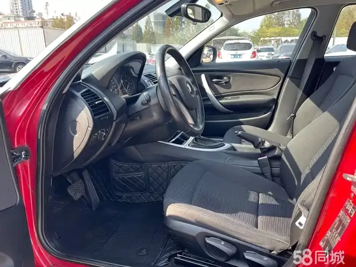 BMW 1 Series (Imported) 2010 #5 BMW 1 Series (Imported) 2010 immagine di auto #5