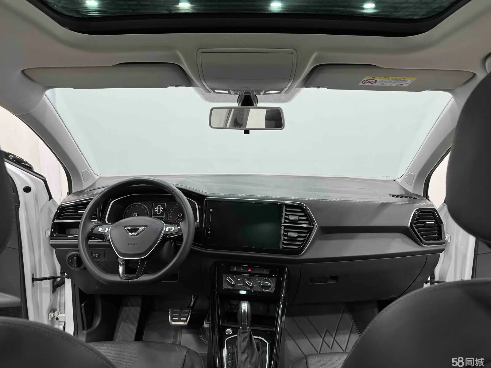 捷达 捷达VS7 2022 汽车图片 #5