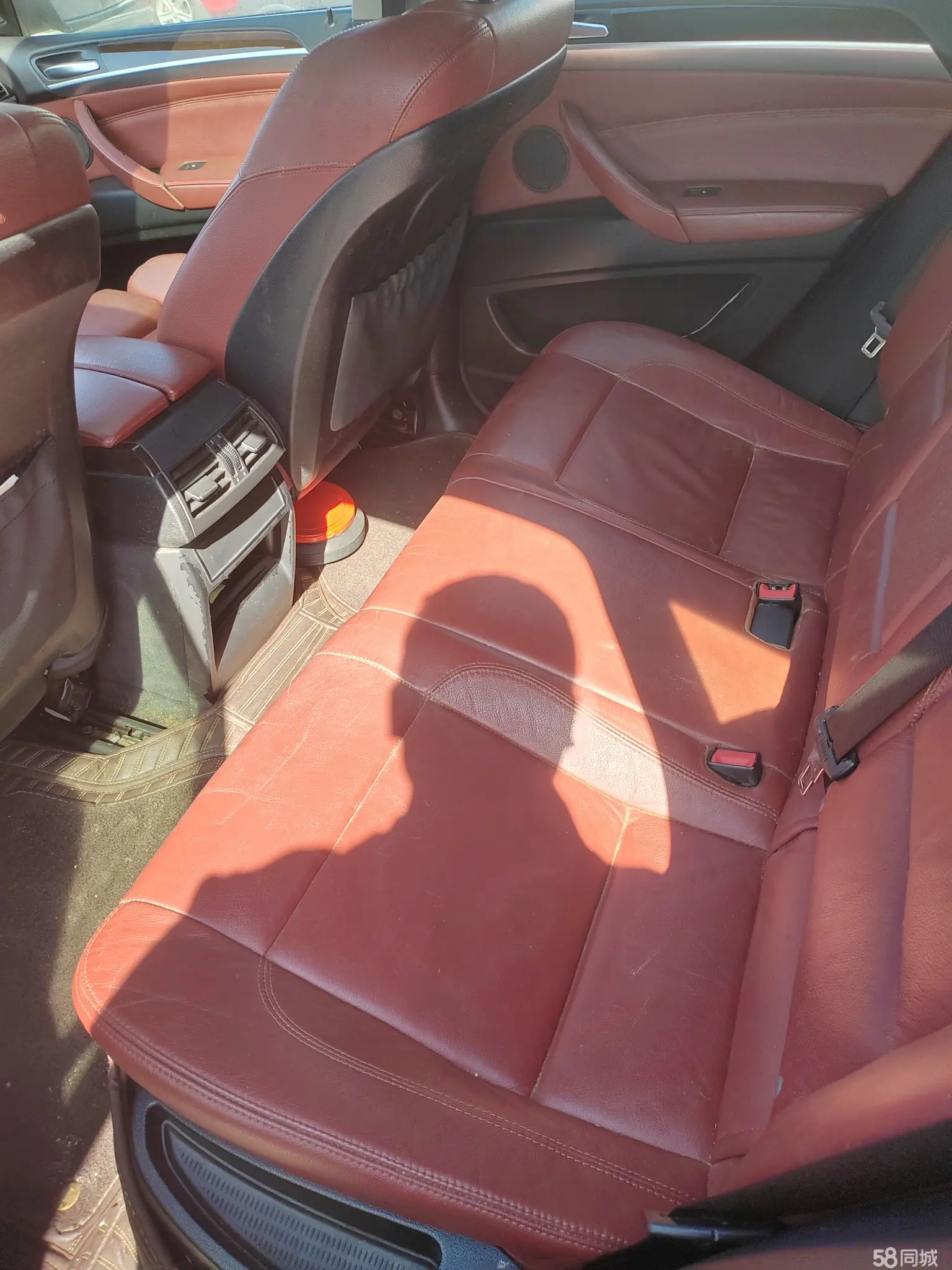 BMW X6 2013 image de voiture #5