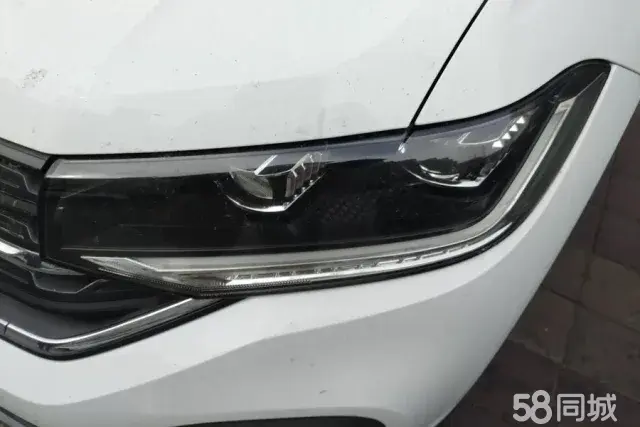 Volkswagen Tacqua 2020 car image #5