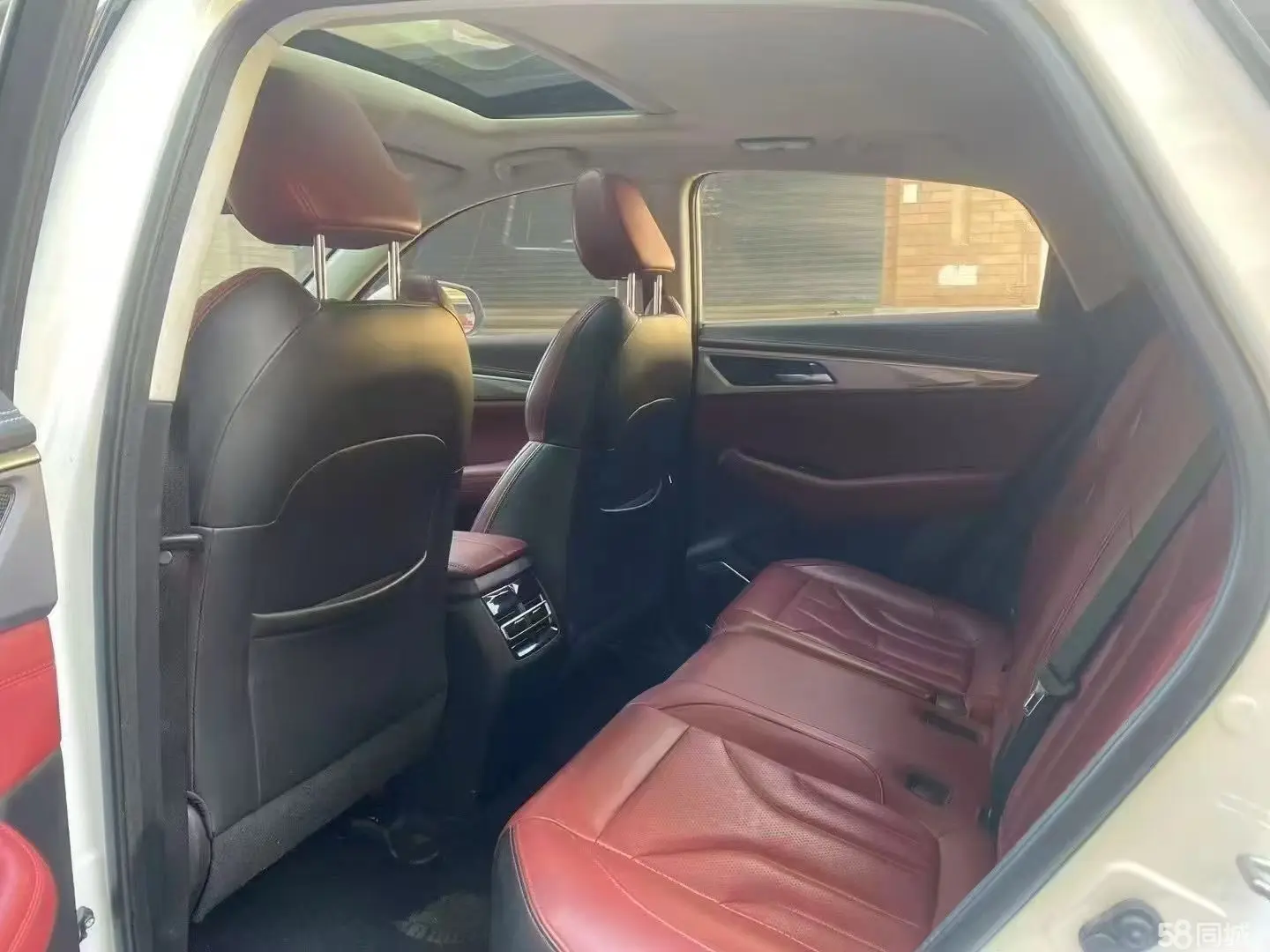 Chery Tiggo 7 Plus 2022 #5 Chery Tiggo 7 Plus 2022 imagem de carro #5