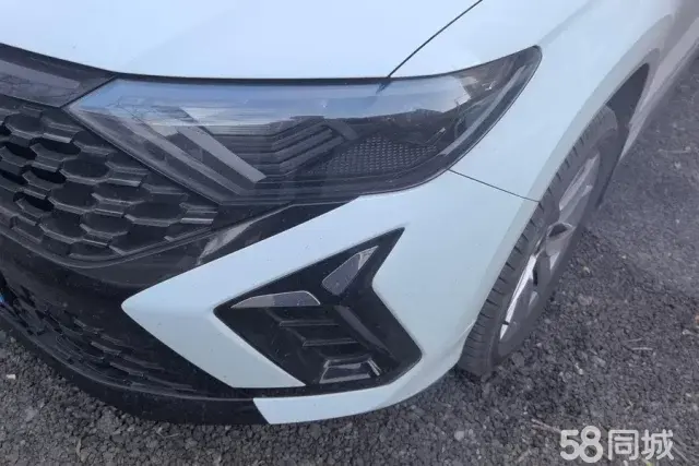 Jetta VS5 2024 car image #5