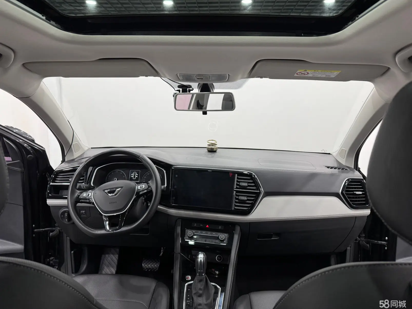 Jetta VS5 2022 car image #5