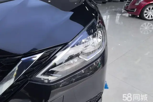 Nissan Sylphy 2024 #5 Nissan Sylphy 2024 car image #5