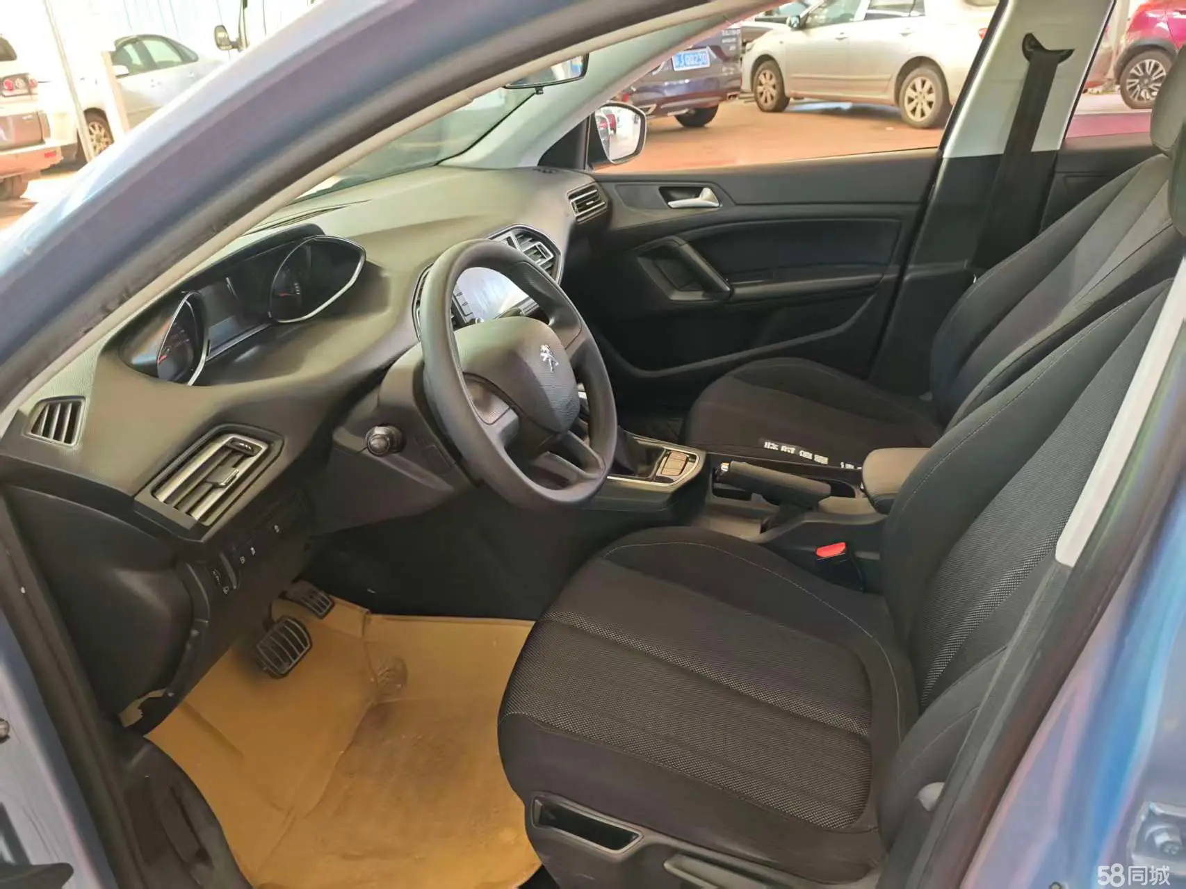 标致 标致308S 2016 汽车图片 #5