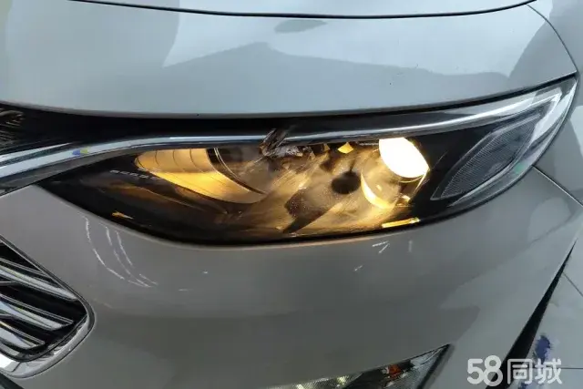 Chevrolet Malibu XL 2025 car image #5