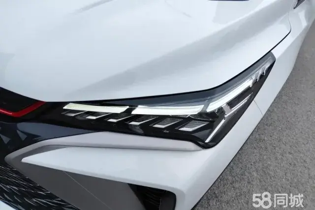 GEELY Coolray 2024 car image #5