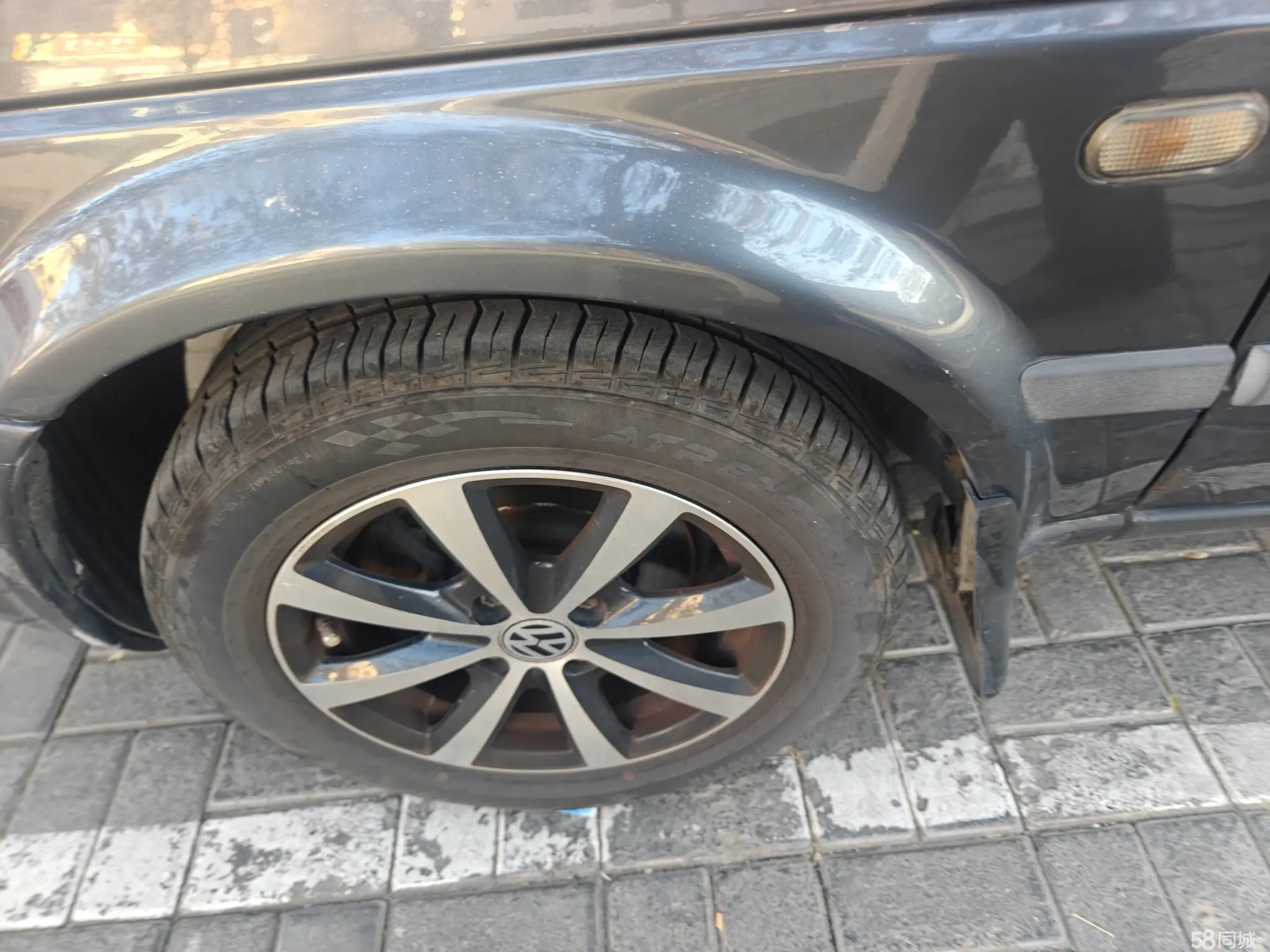 Volkswagen Jetta 2007 immagine di auto #5