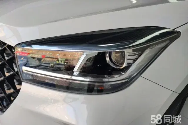 Chery Tiggo 5x 2024 #5 Chery Tiggo 5x 2024 car image #5