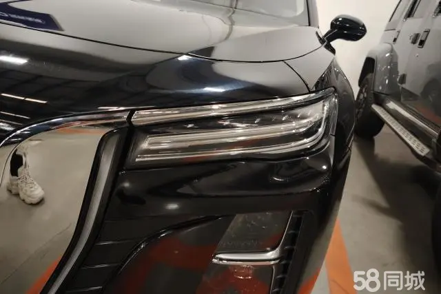 HongQi H5 2023 car image #5