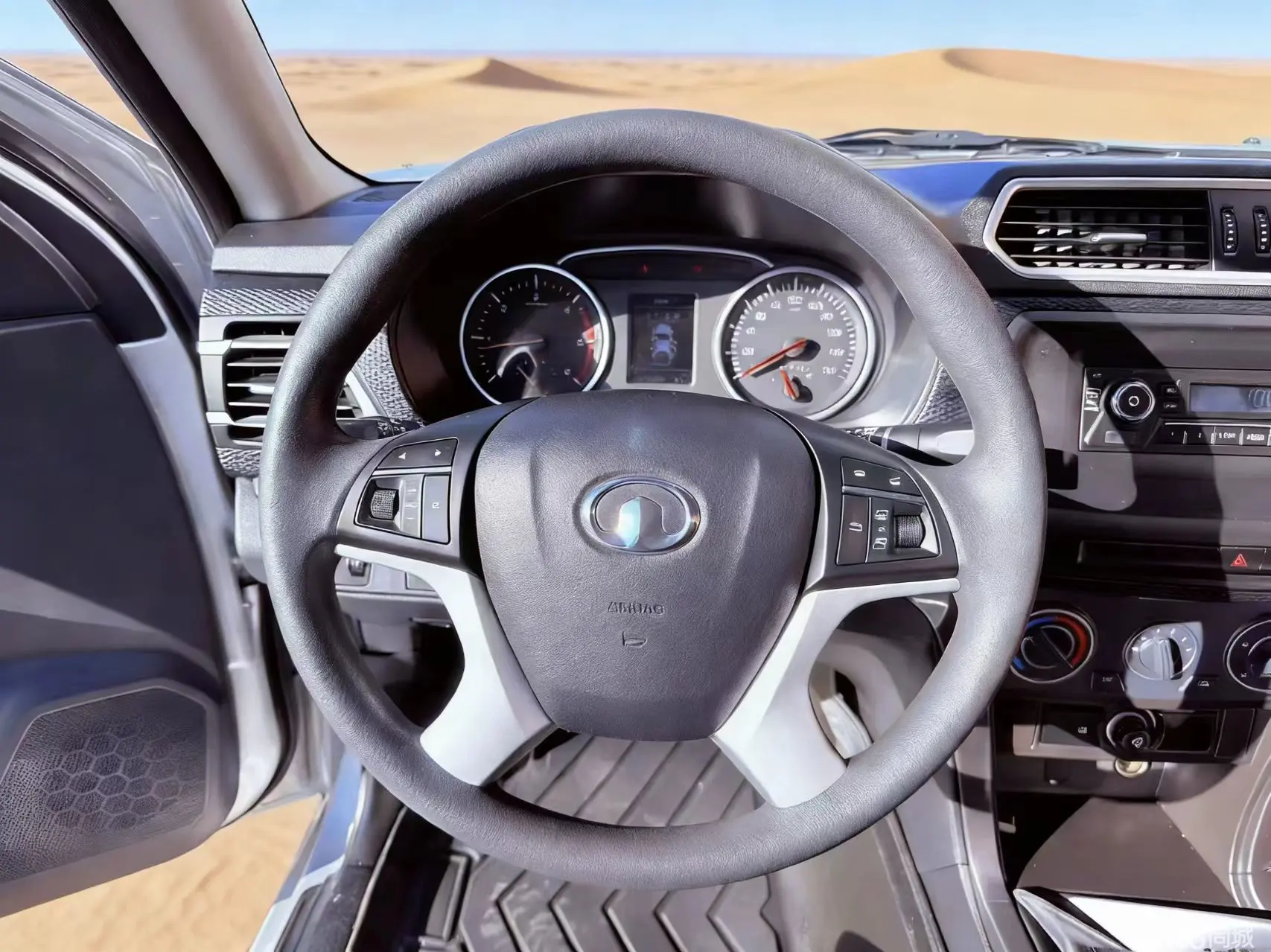 Great Wall Wingle 5 2023 immagine di auto #5