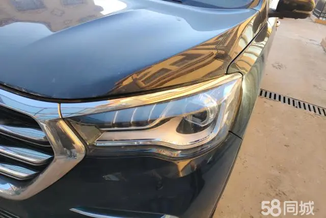 Jetour X90 2019 car image #5