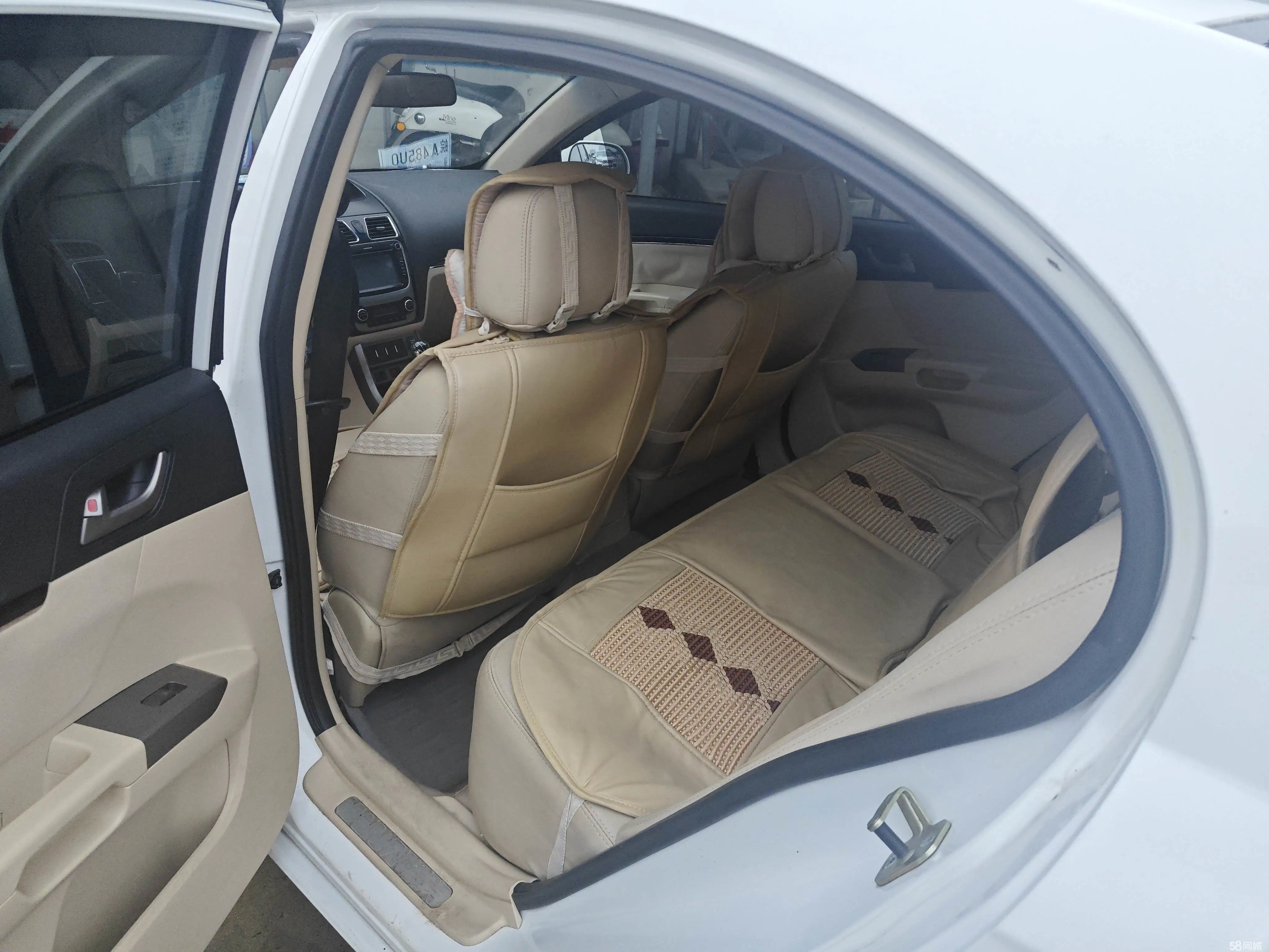 GEELY Emgrand Classic 2013 #5 GEELY Emgrand Classic 2013 imagem de carro #5