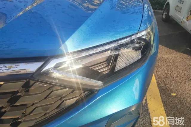 捷达 捷达VS7 2020 汽车图片 #5