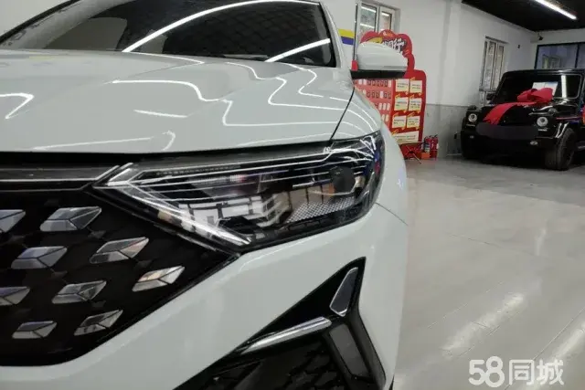 Jetta VS5 2023 #5 Jetta VS5 2023 car image #5