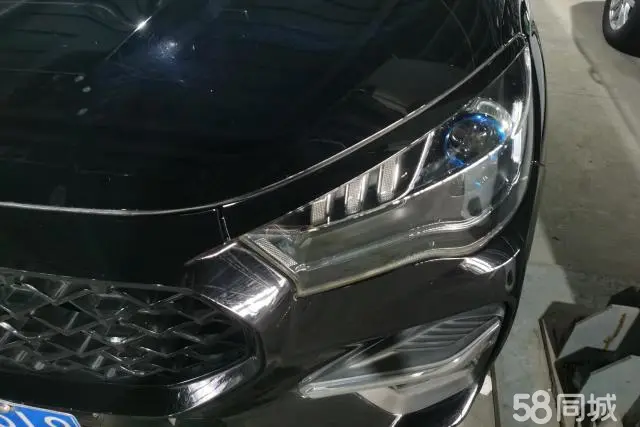 Jetour X90 2021 #5 Jetour X90 2021 car image #5