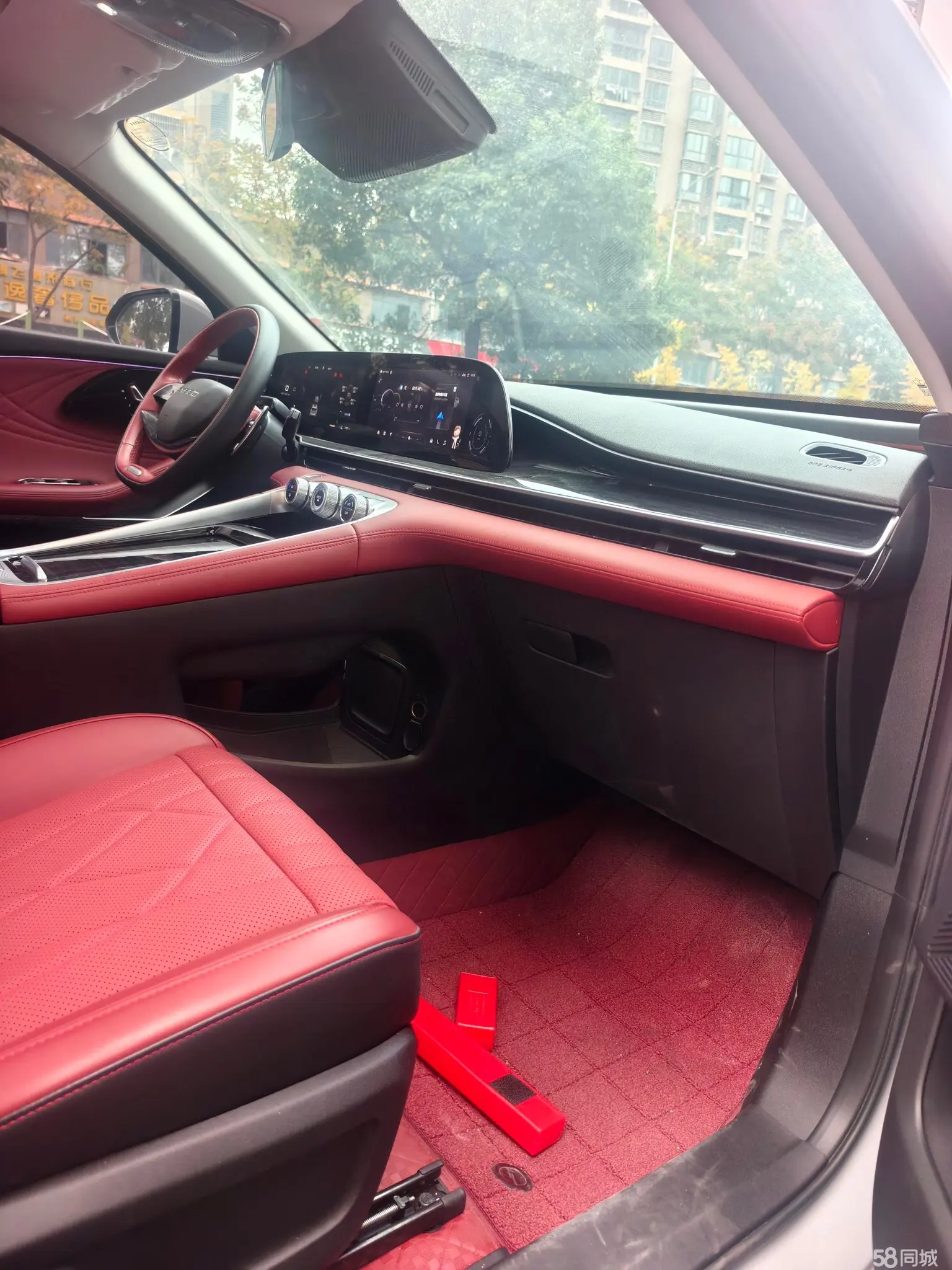 Exceed Yaoguang 2024 car image #5