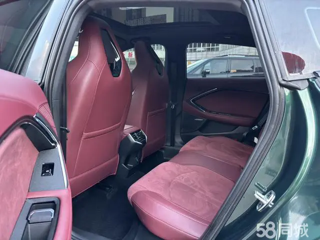 MG 7 2024 car image #5