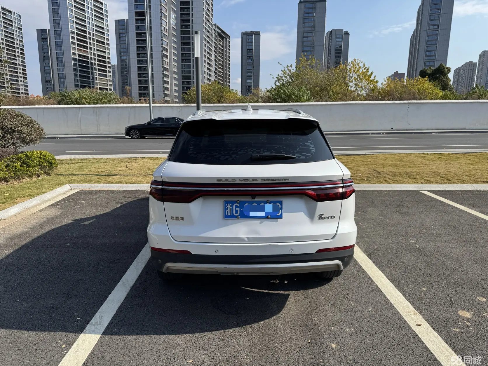 BYD Song Pro 2020 car image #5