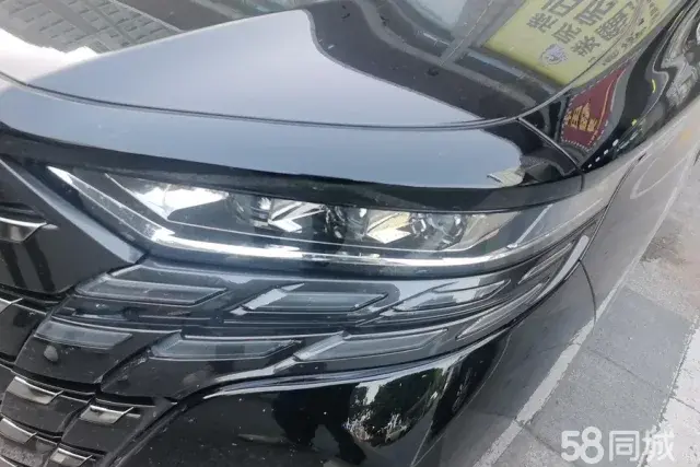 Toyota Alphard 2024 immagine di auto #5