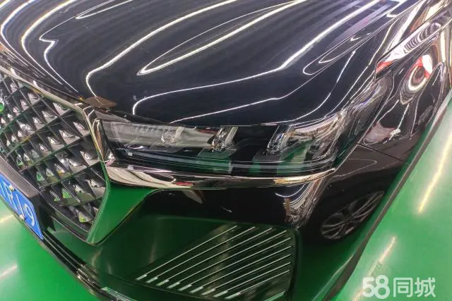 Chery Tiggo 7 2025 car image #5