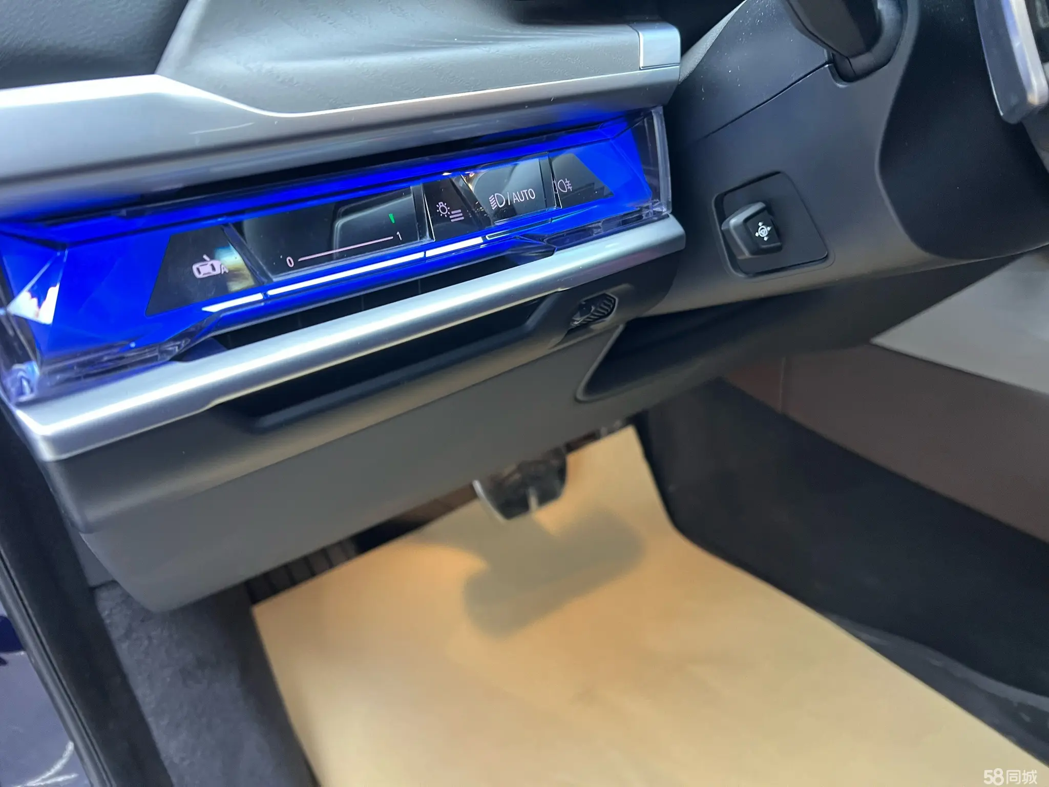 BMW 7 Series 2023 #5 BMW 7 Series 2023 car image #5