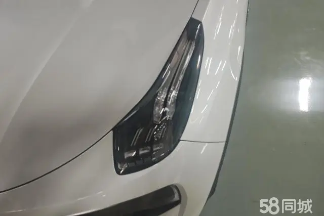 Lynk & Co 01 EM-P 2020 car image #5