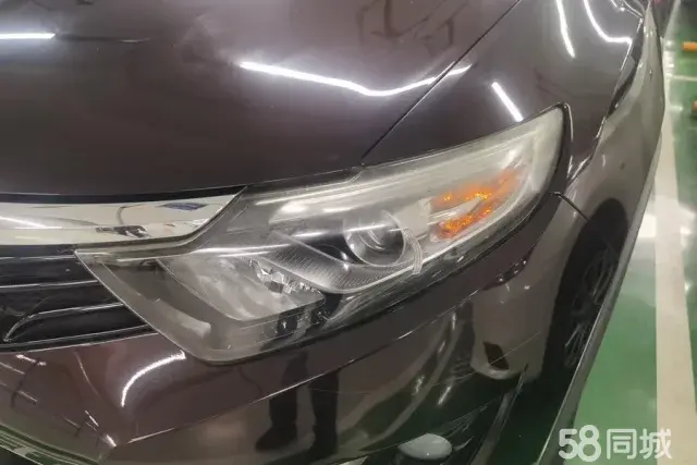 Soueast DX7 2017 car image #5