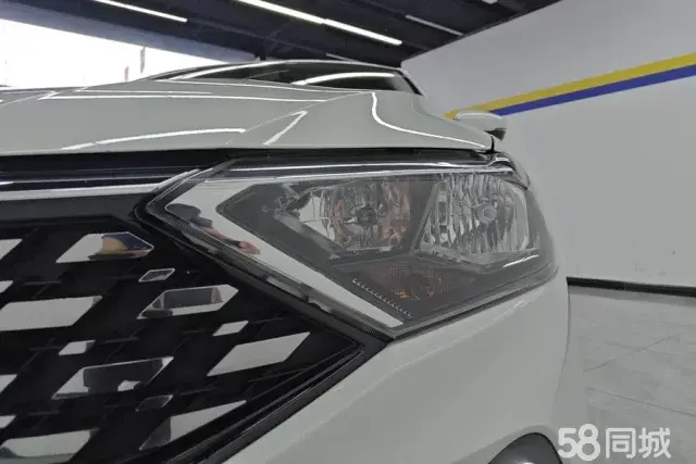 捷达 捷达VA3 2022 汽车图片 #5