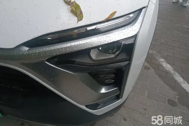 NIO ES8 2018 immagine di auto #5