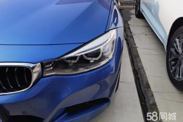 BMW 3 Series GT 2016 #5 BMW 3 Series GT 2016 immagine di auto #5