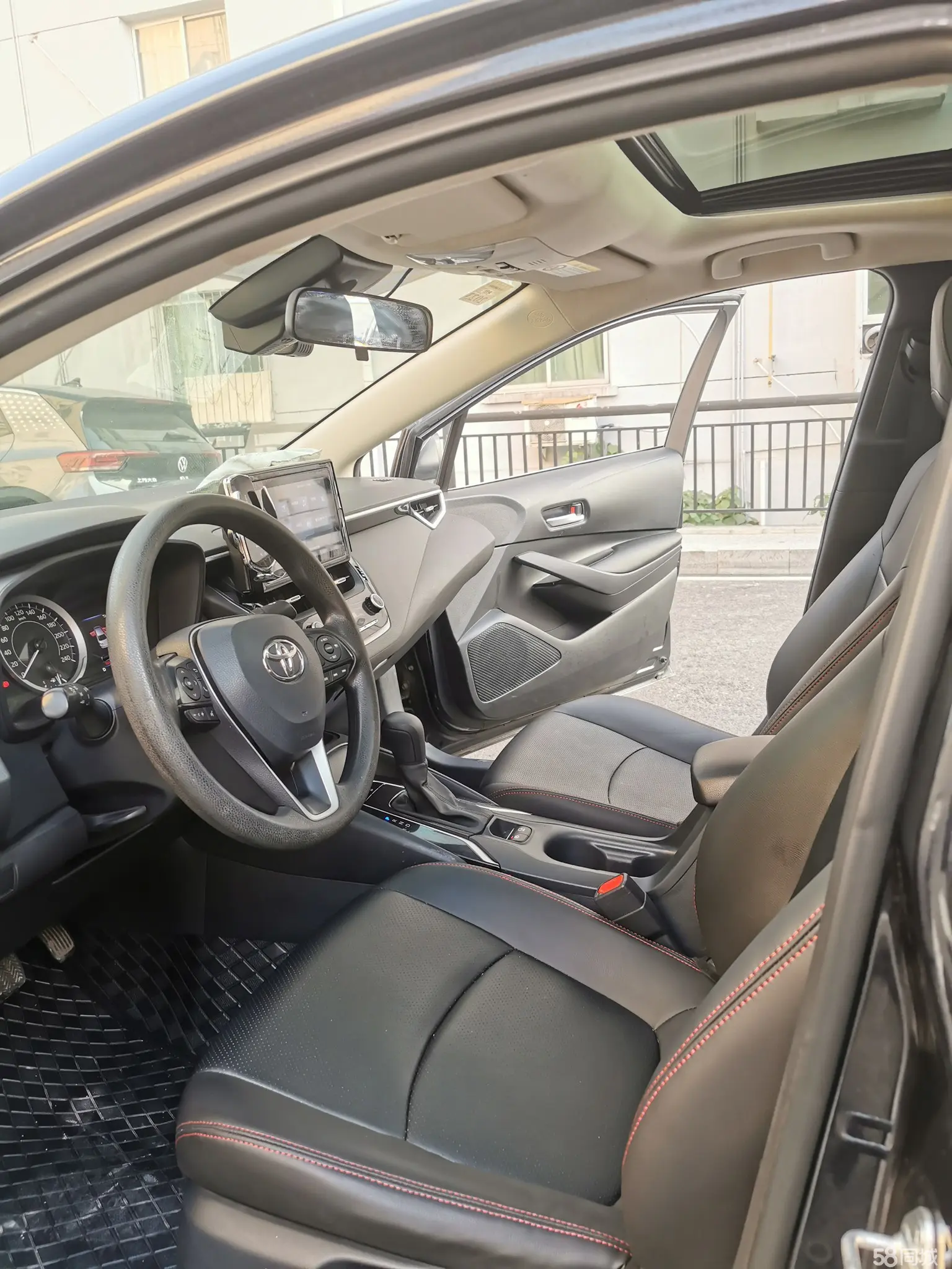 Toyota Allion 2021 #5 Toyota Allion 2021 immagine di auto #5