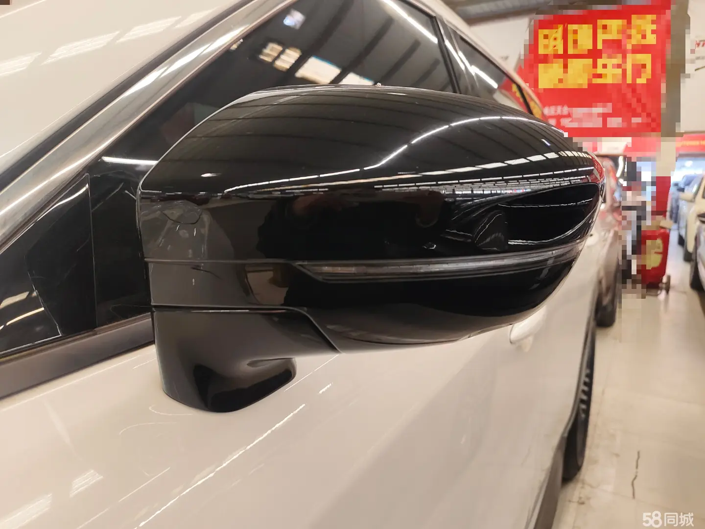 Nissan Pathfinder 2024 car image #5