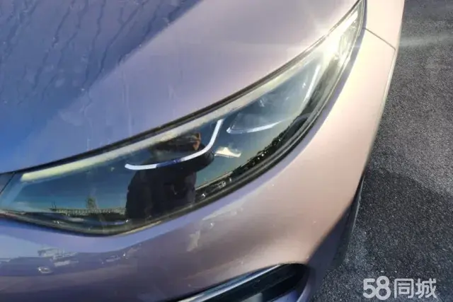 Denza X 2020 car image #5