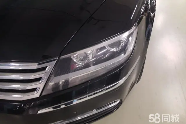 Volkswagen Pheaton 2012 immagine di auto #5