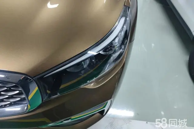 起亚 起亚KX7 2018 汽车图片 #5