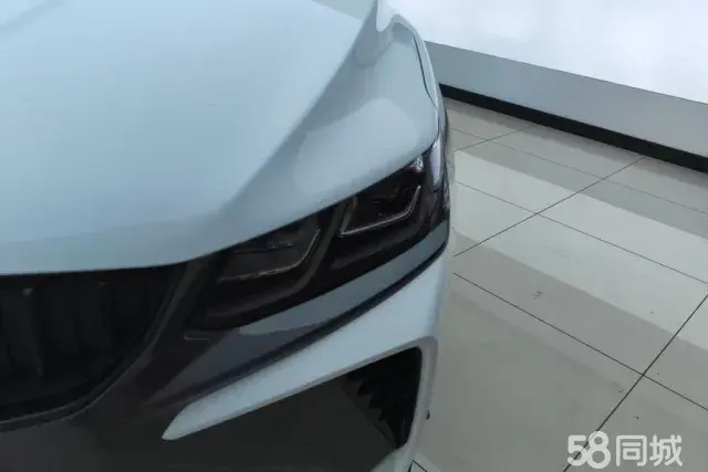 GEELY Coolray 2025 #5 GEELY Coolray 2025 immagine di auto #5
