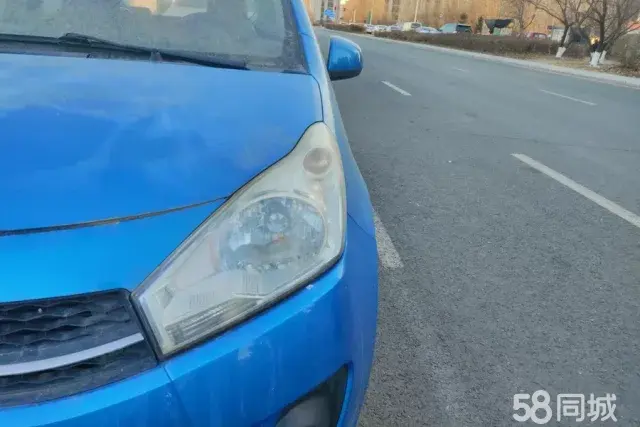 Suzuki Alto 2014 изображение автомобиля #5