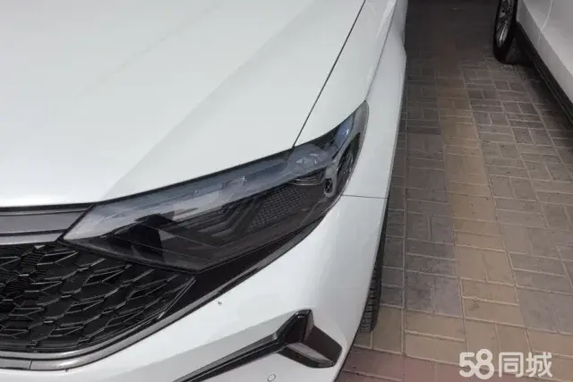 Jetta VS7 2023 car image #5