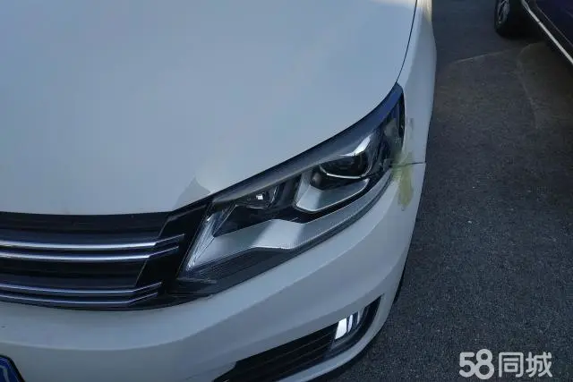 Volkswagen Tiguan 2018 صورة سيارة #5